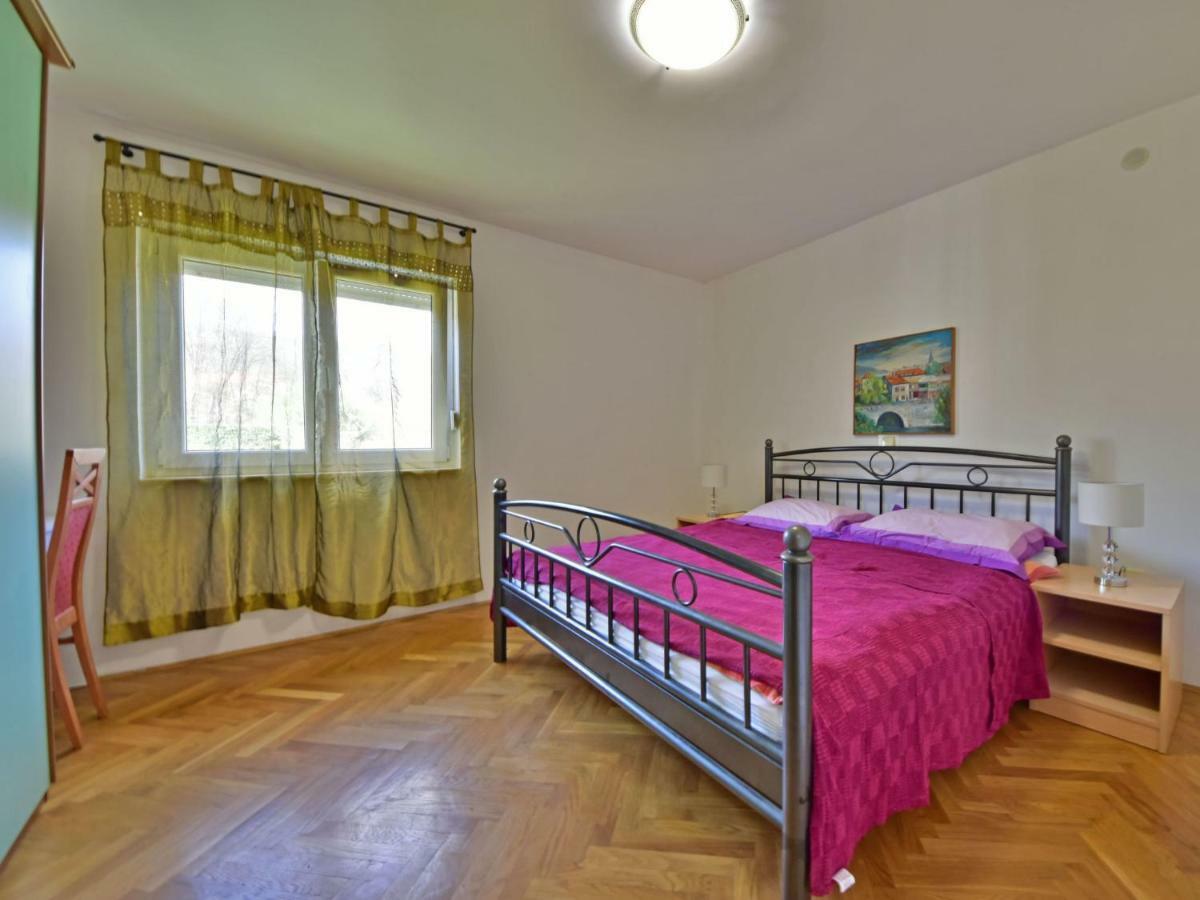 Holiday Home Zorica By Interhome Matulji Exterior foto