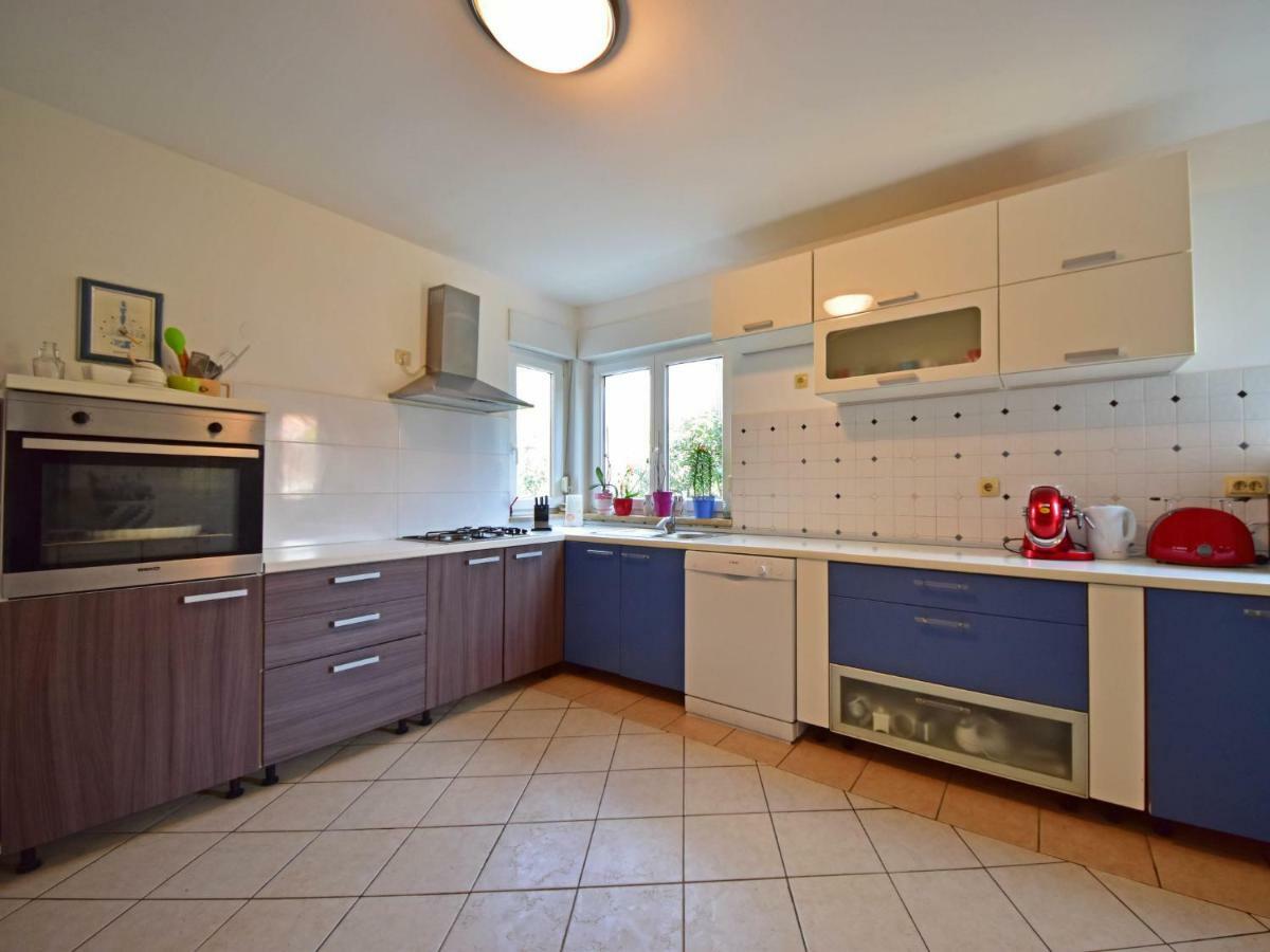 Holiday Home Zorica By Interhome Matulji Exterior foto